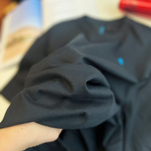 2506107    攀⛰️鼠 男士棉 tee 商品图3