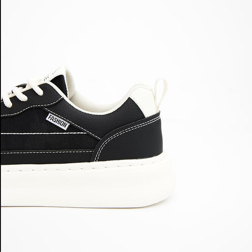 【新品上新】HX 四季板鞋百搭款式穿着舒适S302520006101 商品图4