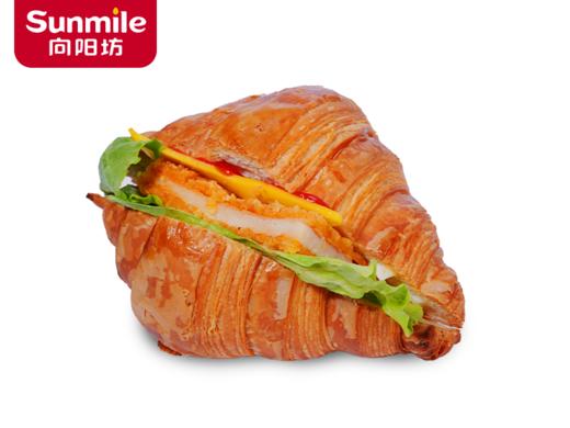 芝士先生可颂 商品图0