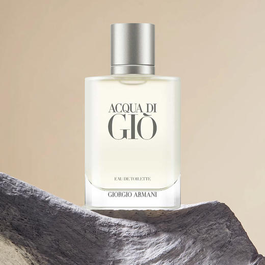 【保税仓】Armani 阿玛尼 寄情男士淡香水50ml（新版）与 Armani 阿玛尼 迷情挚爱香水50ml（经典版）组合 商品图1