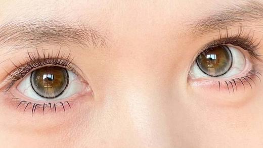 jellydoll 半年抛 泪光光 直径14.2mm 商品图1