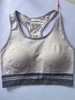夏季瑜伽健身运动内衣防震防下垂薄杯外穿跑步文胸舒适背心15165069 商品缩略图5