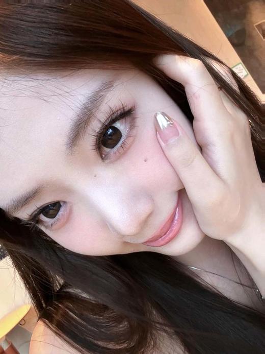 con4u 年抛 笨蛋小狗  直径14.5mm着色14.0mm 商品图2