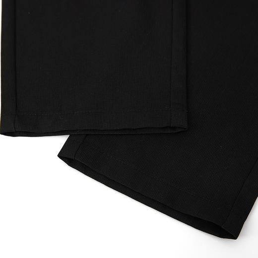 【新品上新】HX 夏季休闲长裤合体Y203520003101 商品图6