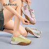 达芙妮厚底休闲阿甘鞋4024101750 商品缩略图0