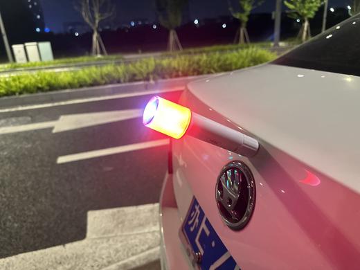 日本小林非常信号灯磁吸手电手电警示灯 商品图1