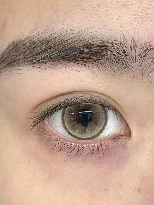 jellydoll 半年抛 祝福圣杯 直径14.5mm 商品图5