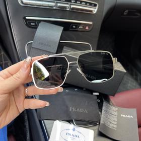 F524普拉达墨镜，偏光太阳镜～高定版本