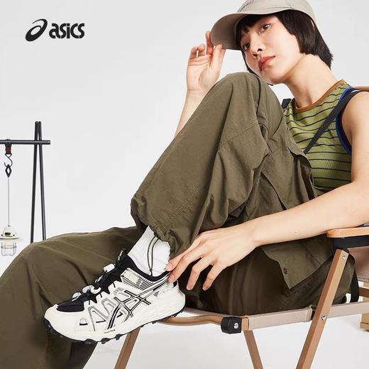 亚瑟士凉鞋溯溪鞋GEL-SONOMASE丨情侣涉水鞋 一脚迈入清凉夏日 商品图2