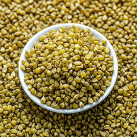 大凉山苦荞米7.8元/袋500g，明日到