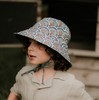 双面戴UPF50+ 亚麻防晒帽亲子  澳洲BH 商品缩略图10