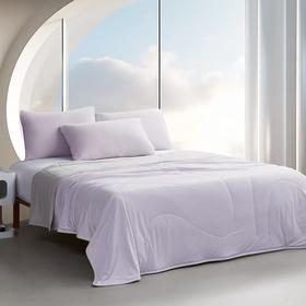 梦洁 沁心凉双感天丝夏被：小凉风