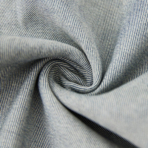 【新品上新】HX 夏季水洗牛仔九分裤合体S210520039101 商品图10