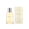 【保税仓】Burberry 巴宝莉 周末女士淡香水 50ml 与 周末男士香水50ml 组合（有效期至27年1月） 商品缩略图2