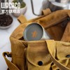 WACACO Pipamoka美式冰滴花式便携咖啡机户外露营车载保温杯扭转压力杯 Pipamoka-扭转咖啡机-银色 商品缩略图6