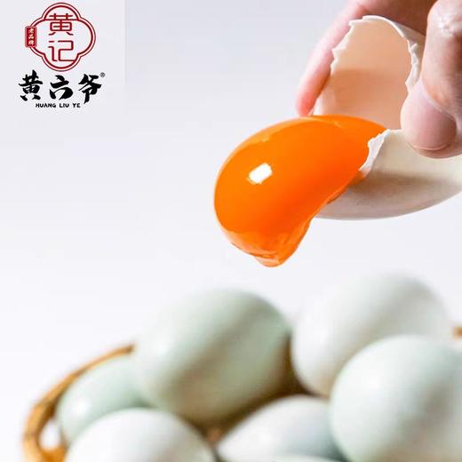 新鲜海鸭蛋 500g 商品图1