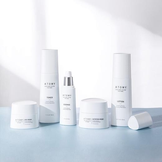 atomy艾多美菲颜水润五件套66226 商品图0