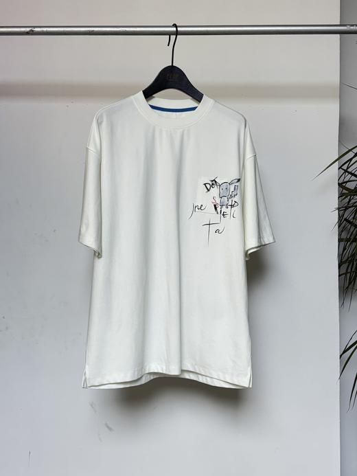 W522512380短袖T恤 商品图0