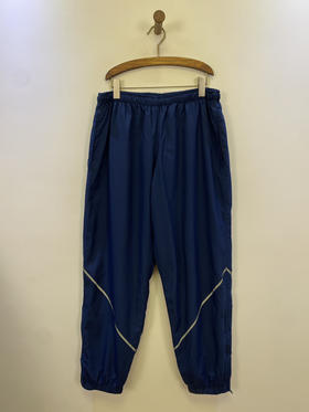 Y2K Vintage 美军公发 美国制 运动长裤（36-38”） （91-96 cm）_SLP(4)