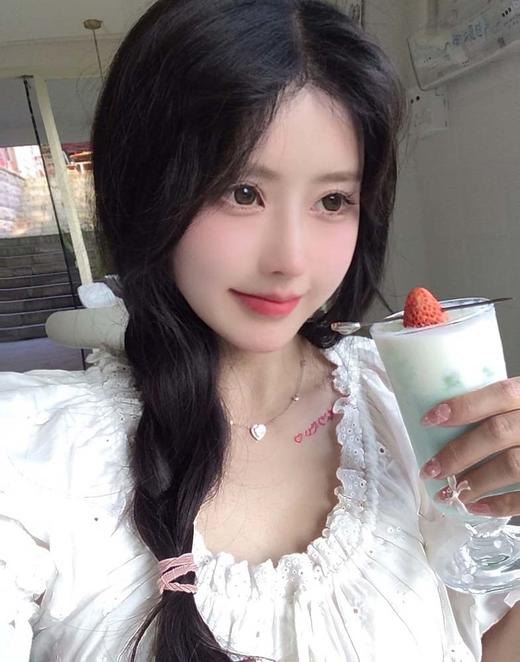 con4u 年抛 在逃猫咪  直径14.5mm着色14.0mm 商品图11