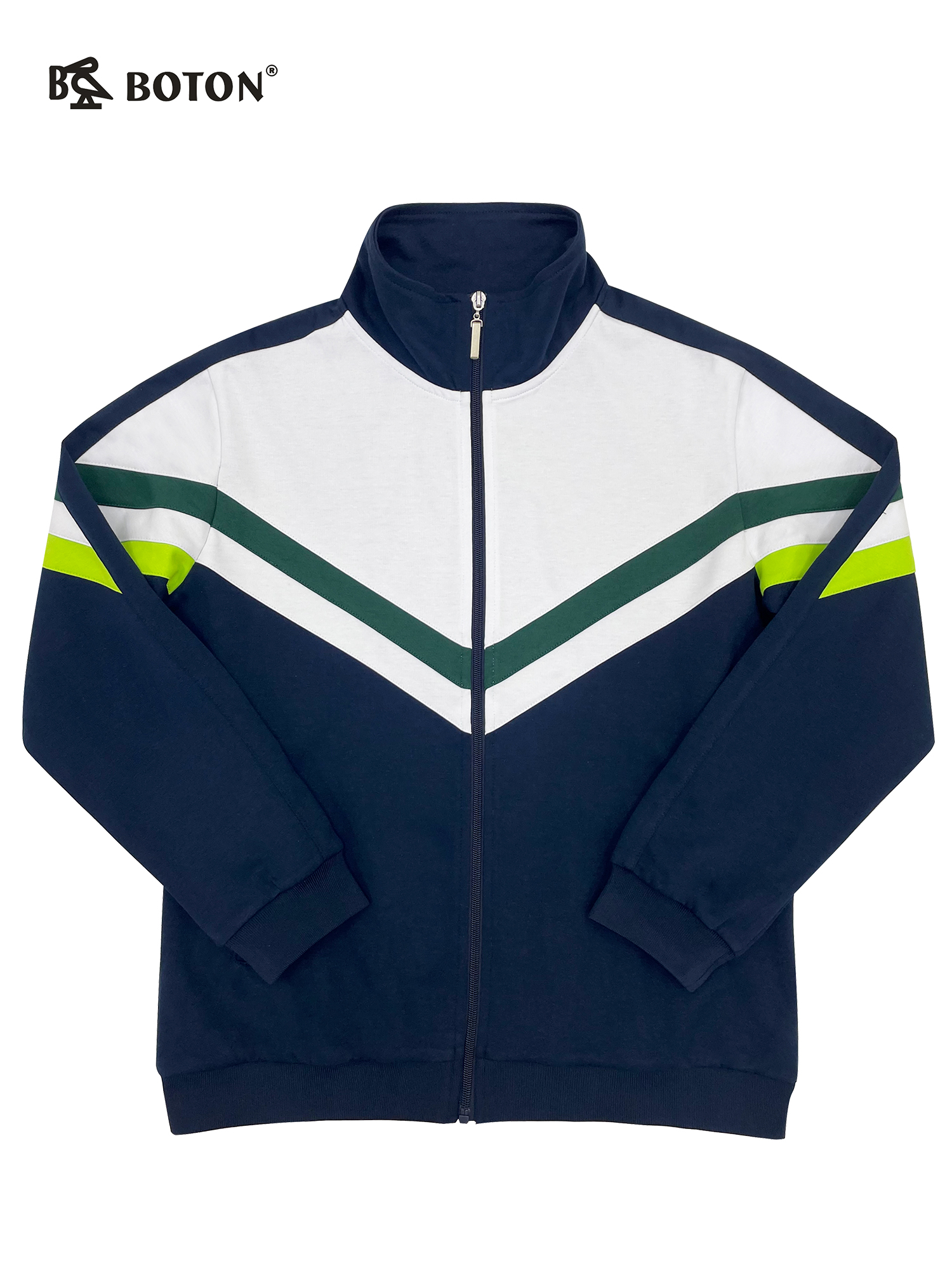 【高明区初中】秋季运动校服外套