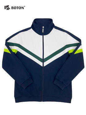 【高明区初中】秋季运动校服外套