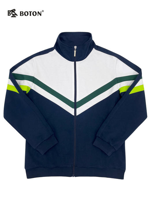 【高明区初中】秋季运动校服外套 商品图0