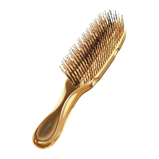 头皮养护按摩梳 干湿两用 蓬松 洁净 防静电 商品图0