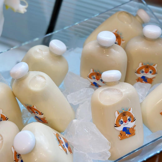 手工奶茶（约11点做好） 商品图0