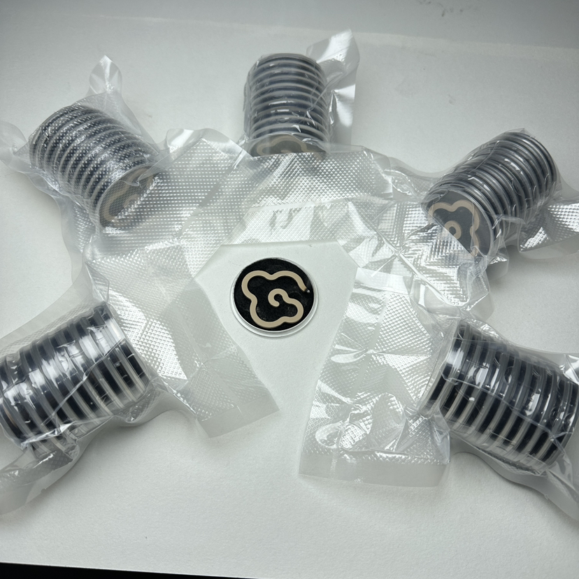 【青山特惠】禅意生活馆 奶香味正区印度老山檀香 便携祥云片香 盘香无粘粉无科技纯天然