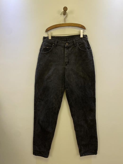 80年代 Vintage Lee 牛仔裤 美国制 长裤（30”） （76 cm）_SLP(1) 商品图2