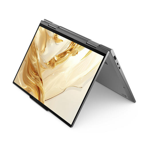 ThinkPad X1 2in1 Aura 2025 14英寸360°翻转触控屏带手写笔 商品图5