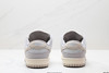 耐克NIKE DUNK LOW复古低帮休闲运动滑板板鞋HJ4329-002男女鞋 商品缩略图5