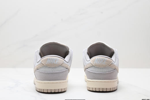 耐克NIKE DUNK LOW复古低帮休闲运动滑板板鞋HJ4329-002男女鞋 商品图5