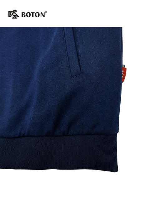 【高明区初中】秋季运动校服外套 商品图3