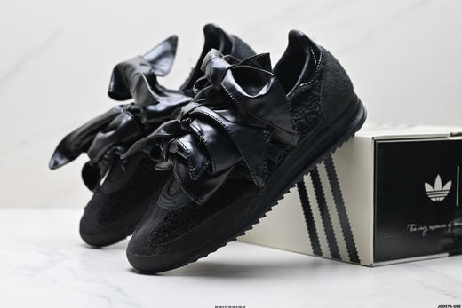 阿迪达斯Caroline Hu x Adidas SL 72 OG百搭防滑耐磨低帮运动休闲鞋JH7342女鞋 商品图7