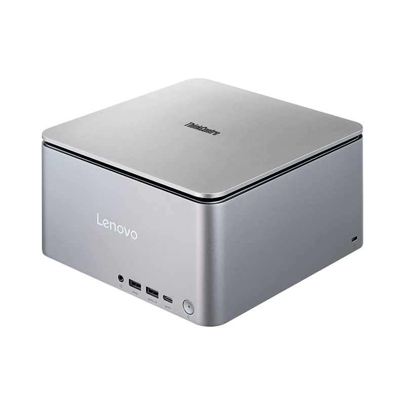 ThinkCentre Ultra专业设计/游戏 3L迷你台式电脑主机