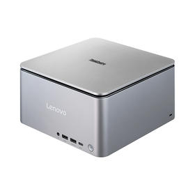 ThinkCentre Ultra专业设计/游戏 3L迷你台式电脑主机