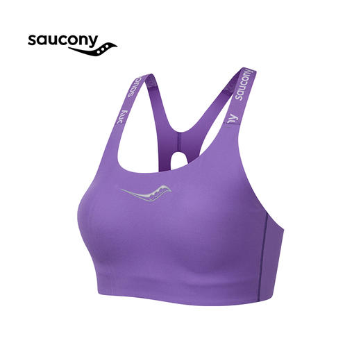 Saucony 索康尼 女子跑步运动内衣 商品图3