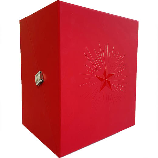 【不唯书】自信人生二百年-毛选版 商品图4