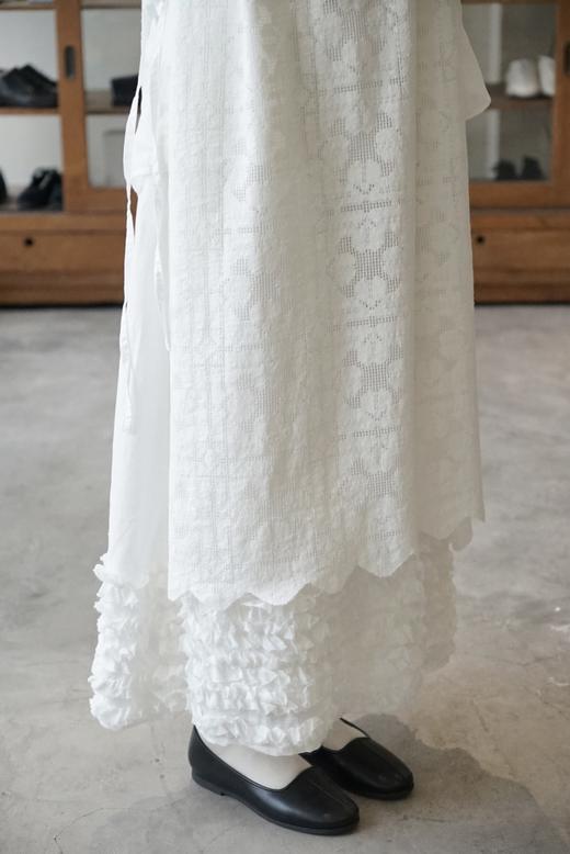 Robe de peau 商品图2