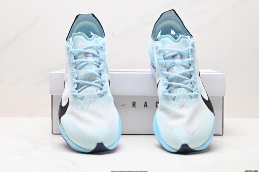 耐克Nike ZoomX Vaporfly NEXT% 4轻量网面透气休闲运动跑步鞋HF6411-100男女鞋 商品图6