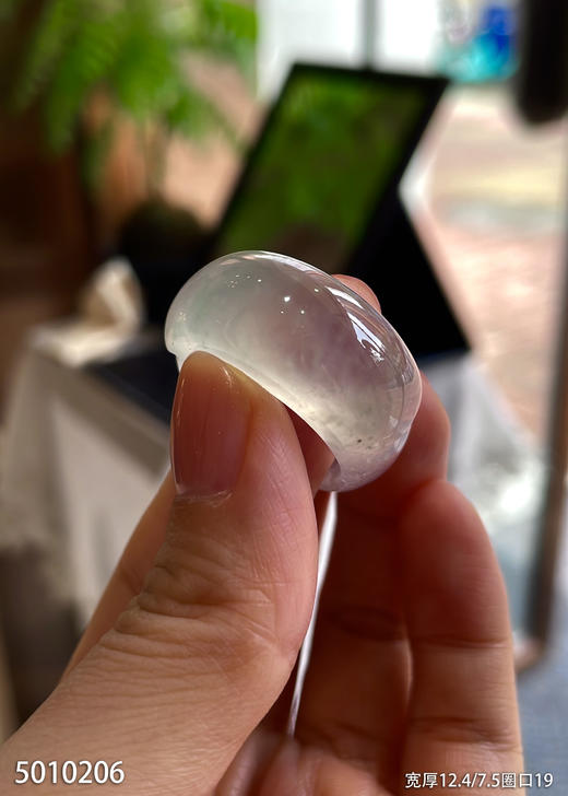 5010206，扳指。具体价格微信咨询 商品图2