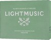 【LIGHTMUSIC 】舒缓修护面膜7片/盒 商品缩略图1