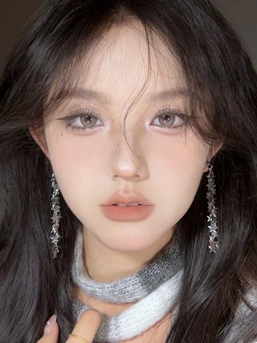 con4u 年抛 嘎嘎心动  直径14.5mm着色13.8mm 商品图4