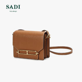 SADI萨迪 猪鼻子包