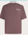 OAKLEY休闲服EN NEW RETRO TEE  MOTEL 2.0 商品图0
