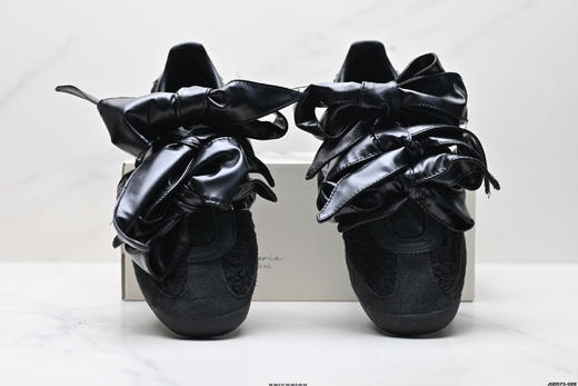 阿迪达斯Caroline Hu x Adidas SL 72 OG百搭防滑耐磨低帮运动休闲鞋JH7342女鞋 商品图6