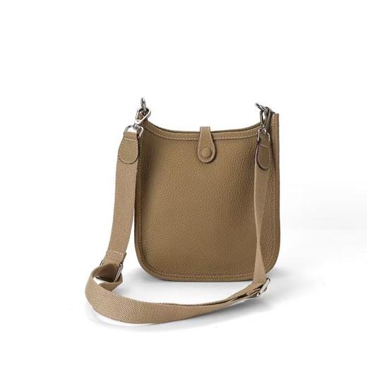 SADI萨迪 镂空方包 商品图0