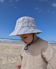 双面戴UPF50+ 亚麻防晒帽亲子  澳洲BH 商品缩略图6